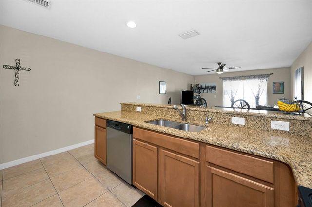 9736 TRUMPET VINE LOOP, Trinity, FL 34655