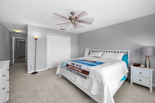 9736 TRUMPET VINE LOOP, Trinity, FL 34655