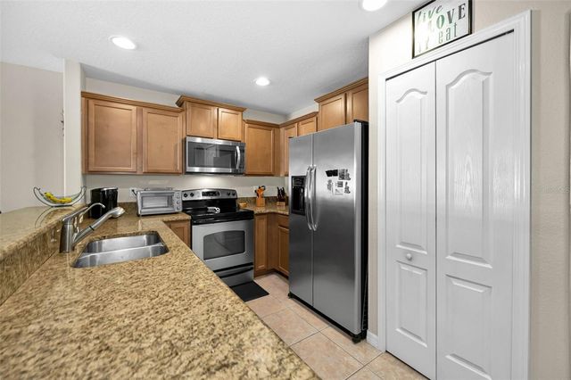 9736 TRUMPET VINE LOOP, Trinity, FL 34655