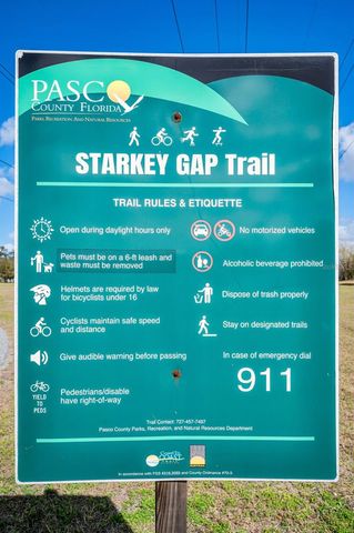 9736 TRUMPET VINE LOOP, Trinity, FL 34655