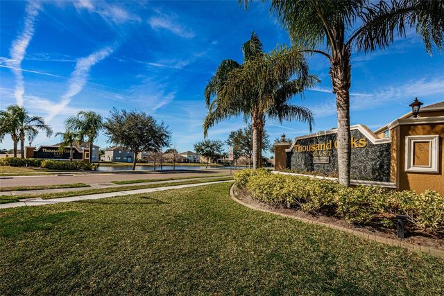 9736 TRUMPET VINE LOOP, Trinity, FL 34655