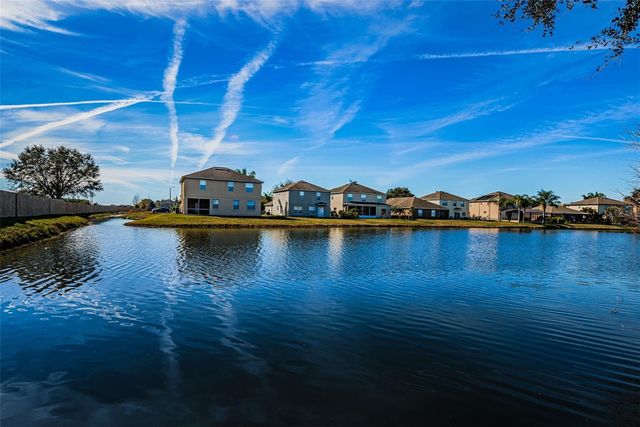 9736 TRUMPET VINE LOOP, Trinity, FL 34655