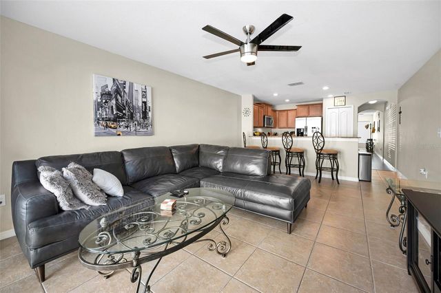 9736 TRUMPET VINE LOOP, Trinity, FL 34655