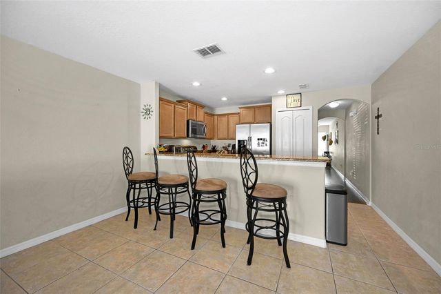 9736 TRUMPET VINE LOOP, Trinity, FL 34655