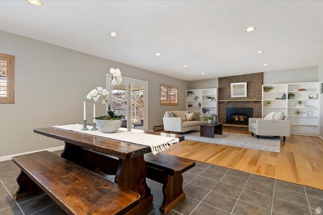 2841 E LOUISE AVE, Millcreek, UT 84109