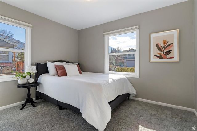 2841 E LOUISE AVE, Millcreek, UT 84109