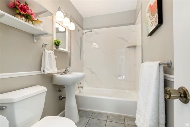 2841 E LOUISE AVE, Millcreek, UT 84109