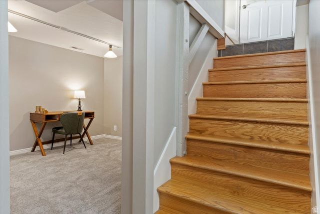 2841 E LOUISE AVE, Millcreek, UT 84109