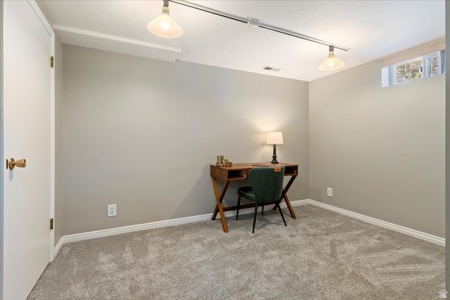 2841 E LOUISE AVE, Millcreek, UT 84109