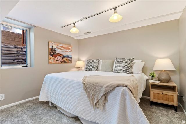 2841 E LOUISE AVE, Millcreek, UT 84109