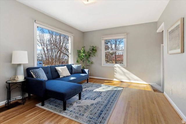 2841 E LOUISE AVE, Millcreek, UT 84109