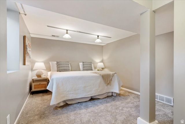 2841 E LOUISE AVE, Millcreek, UT 84109