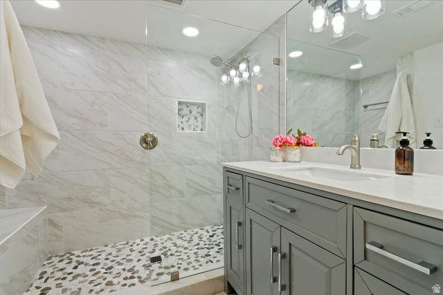 2841 E LOUISE AVE, Millcreek, UT 84109