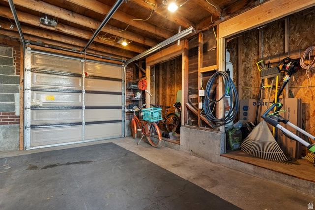 2841 E LOUISE AVE, Millcreek, UT 84109