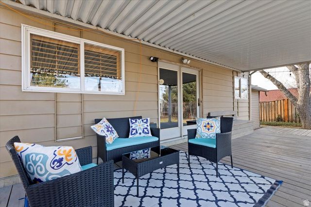 2841 E LOUISE AVE, Millcreek, UT 84109