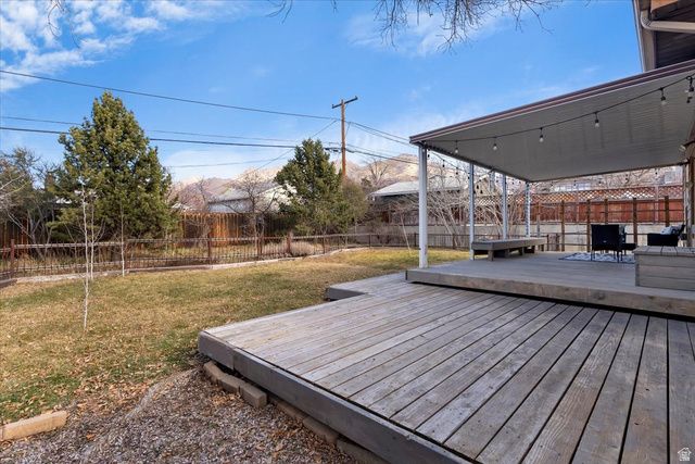 2841 E LOUISE AVE, Millcreek, UT 84109