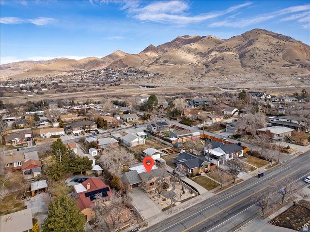 2841 E LOUISE AVE, Millcreek, UT 84109