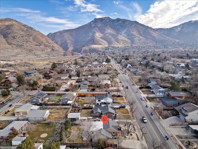 2841 E LOUISE AVE, Millcreek, UT 84109