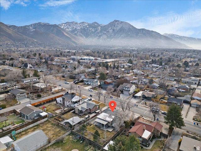 2841 E LOUISE AVE, Millcreek, UT 84109