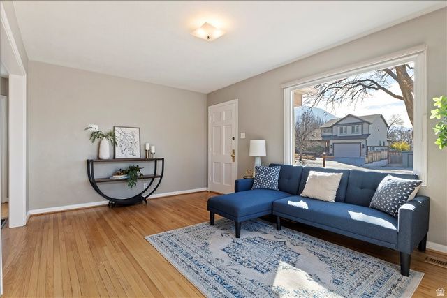 2841 E LOUISE AVE, Millcreek, UT 84109