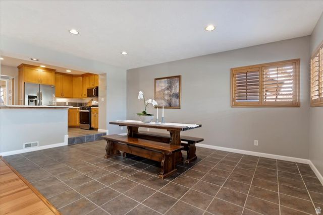 2841 E LOUISE AVE, Millcreek, UT 84109