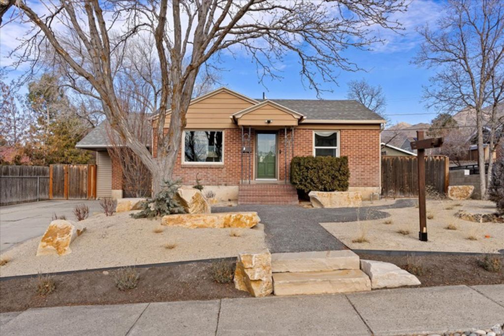 2841 E LOUISE AVE, Millcreek, UT 84109