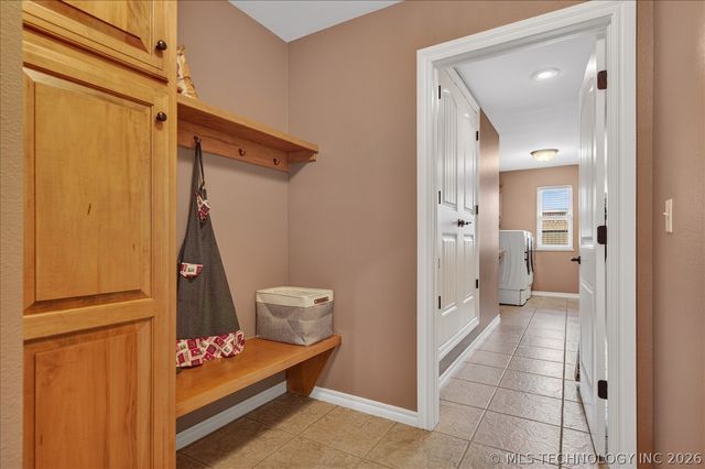 919 Terri Drive, Bartlesville, OK 74006