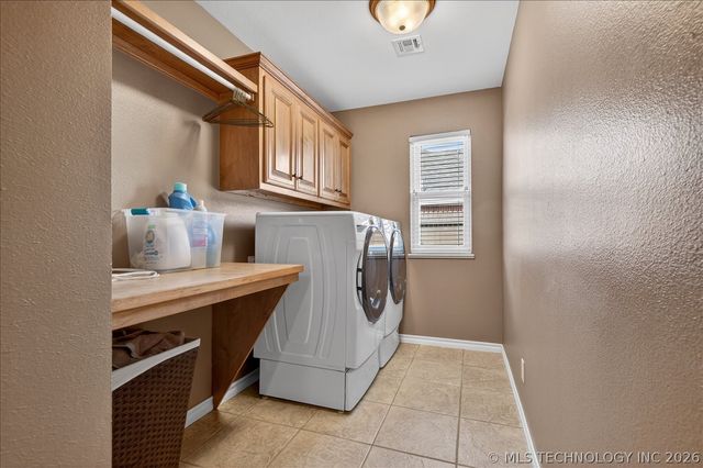 919 Terri Drive, Bartlesville, OK 74006