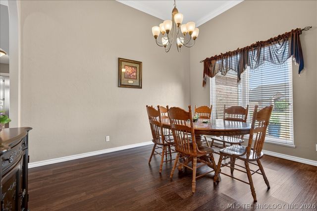 919 Terri Drive, Bartlesville, OK 74006