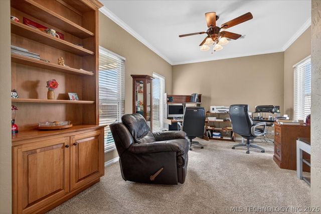 919 Terri Drive, Bartlesville, OK 74006