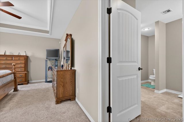 919 Terri Drive, Bartlesville, OK 74006