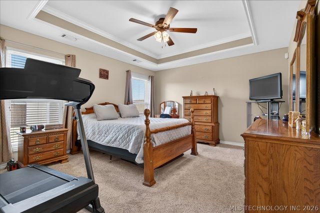 919 Terri Drive, Bartlesville, OK 74006