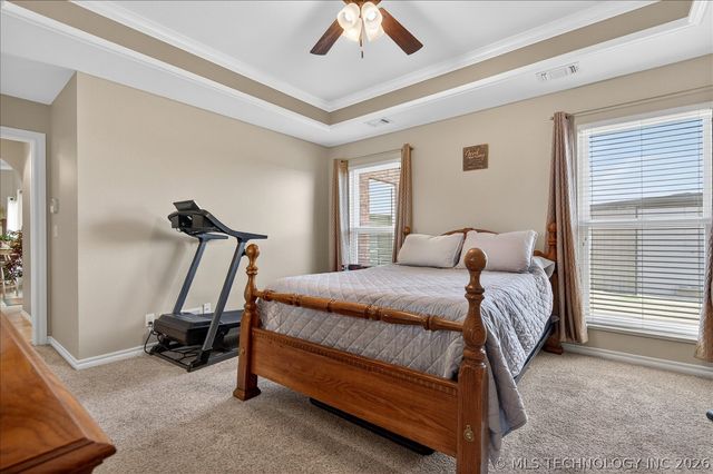 919 Terri Drive, Bartlesville, OK 74006