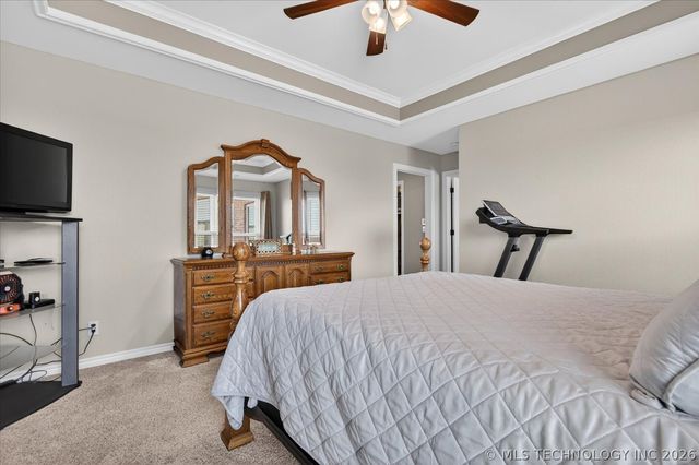 919 Terri Drive, Bartlesville, OK 74006