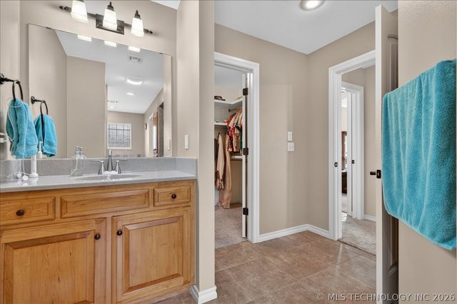 919 Terri Drive, Bartlesville, OK 74006