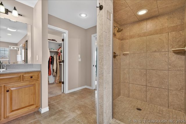 919 Terri Drive, Bartlesville, OK 74006