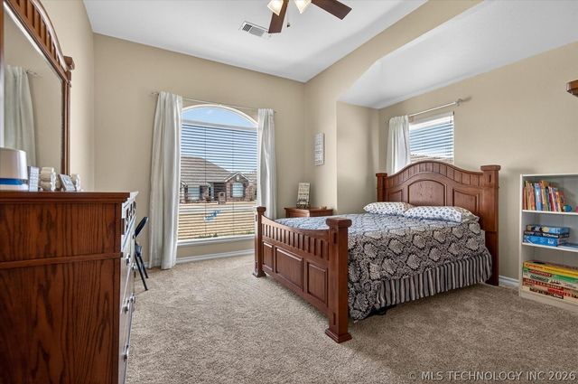 919 Terri Drive, Bartlesville, OK 74006