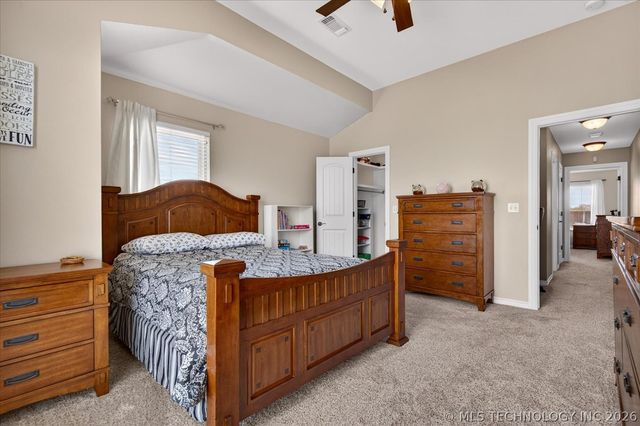 919 Terri Drive, Bartlesville, OK 74006