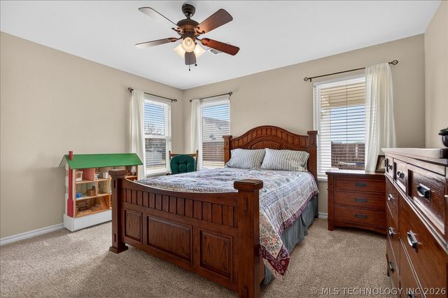 919 Terri Drive, Bartlesville, OK 74006