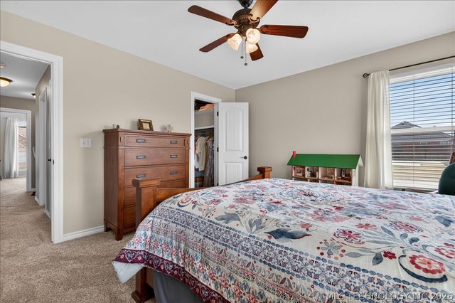 919 Terri Drive, Bartlesville, OK 74006