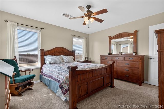 919 Terri Drive, Bartlesville, OK 74006