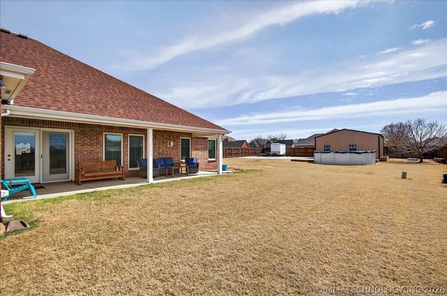 919 Terri Drive, Bartlesville, OK 74006