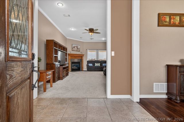 919 Terri Drive, Bartlesville, OK 74006