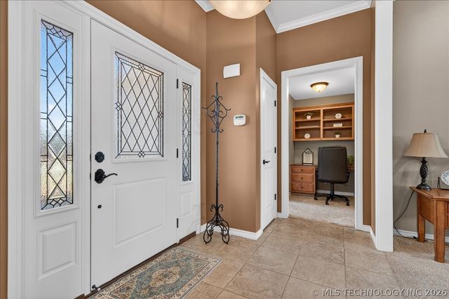 919 Terri Drive, Bartlesville, OK 74006