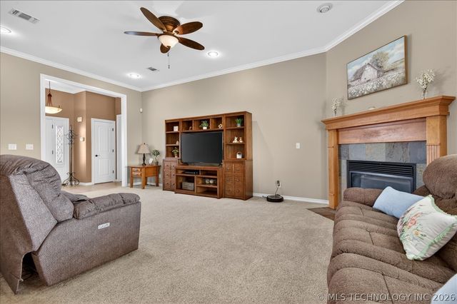 919 Terri Drive, Bartlesville, OK 74006