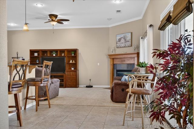 919 Terri Drive, Bartlesville, OK 74006