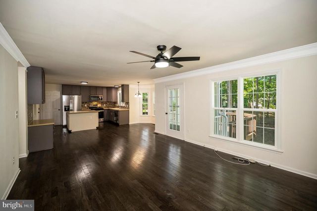 10502 WATFORD LN, Fredericksburg, VA 22408