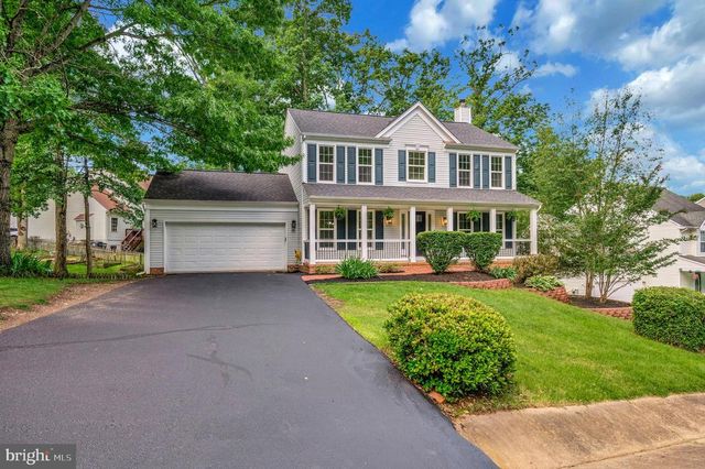 10502 WATFORD LN, Fredericksburg, VA 22408