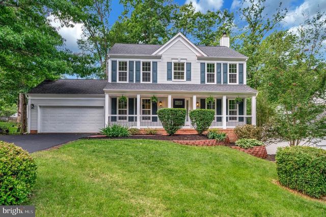 10502 WATFORD LN, Fredericksburg, VA 22408
