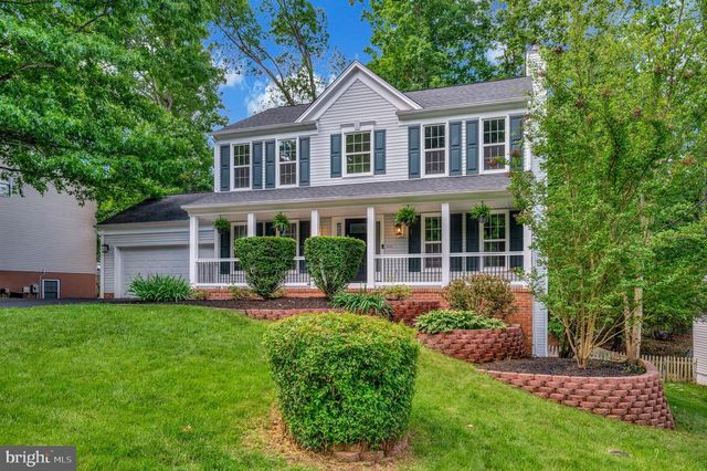 10502 WATFORD LN, Fredericksburg, VA 22408